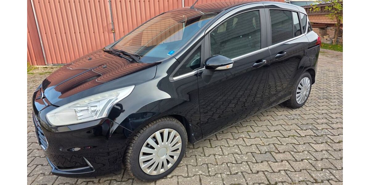 Ford B-Max 167.939 km 5.750 € Reilingen 68799