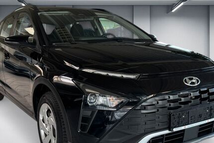 Hyundai BAYON 78.137 km 11.990 &euro; Magdeburg 39120