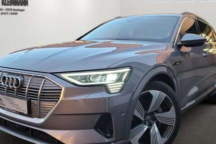 Audi e-tron 124.500 km 29.900 &euro; Hechingen 72379