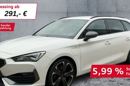 Cupra Leon 61.855 km 23.530 &euro; Kulmbach 95326
