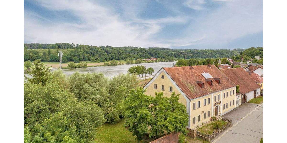 Grundstück Vilshofen an der Donau Sandbach - 449.000&euro; | Angebot:25742337