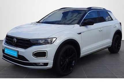 VW T-Roc 28.933 km 29.940 € Blankenburg 38889