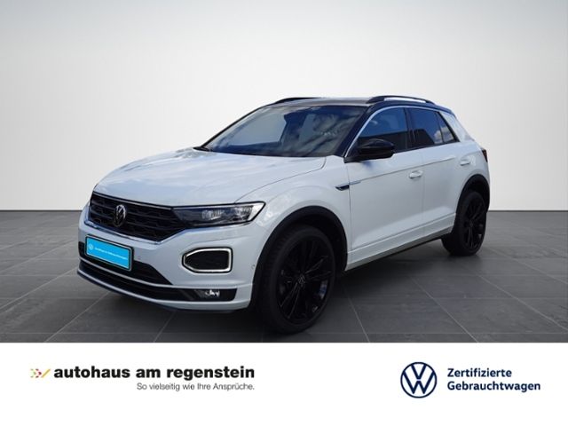 VW T-Roc 28.933 km 29.940 € Blankenburg 38889