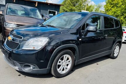 Chevrolet Orlando 290.000 km 2.999 € Frankfurt am Main 60486