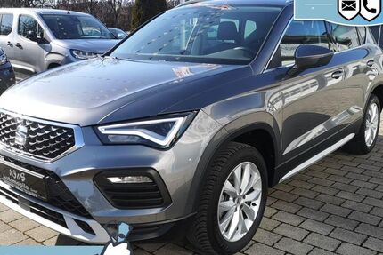 Seat Ateca 12.840 km 27.990 &euro; Kaufbeuren 87600