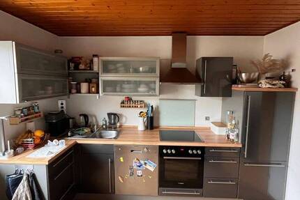 Wohnung Bad Staffelstein - 4 Zimmer, 98 m&sup2;, 750&euro; | Angebot:26364042