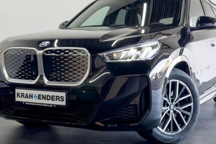 BMW iX1 3.000 km 44.990 &euro; Fulda 36043