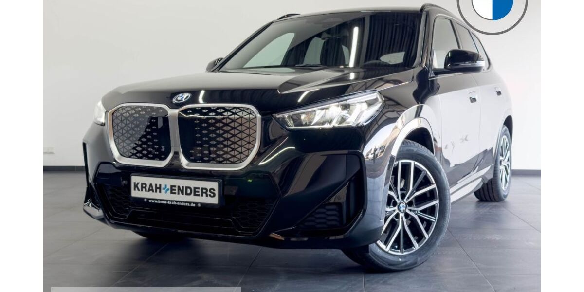 BMW iX1 3.000 km 44.990 &euro; Fulda 36043