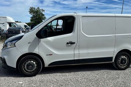 Fiat Talento 174.700 km 4.999 € München 81827