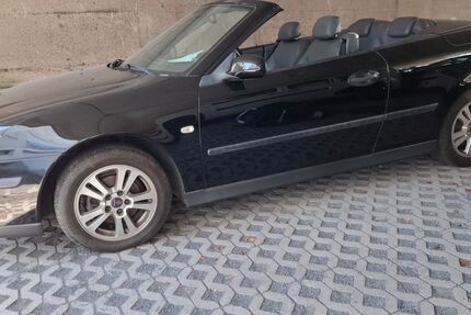 Saab 9-3 178.135 km 5.995 &euro; Köln 51107