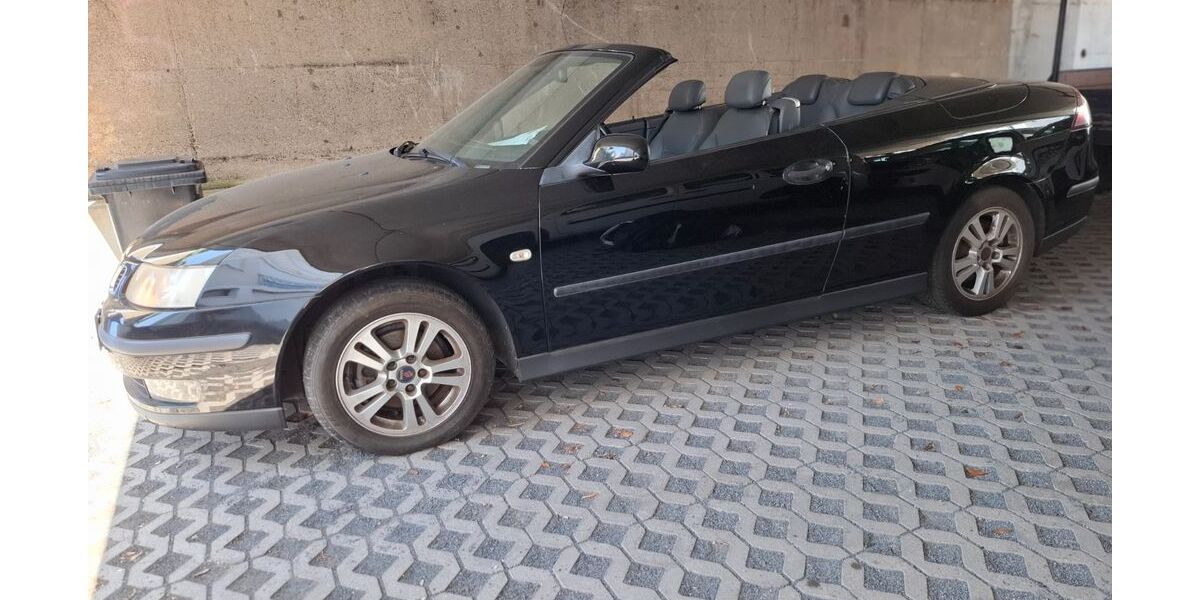 Saab 9-3 178.135 km 5.995 &euro; Köln 51107
