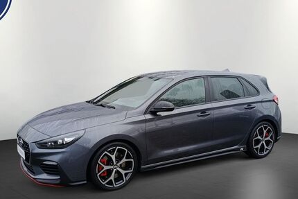 Hyundai i30 110.000 km 19.800 &euro; Trier 54294