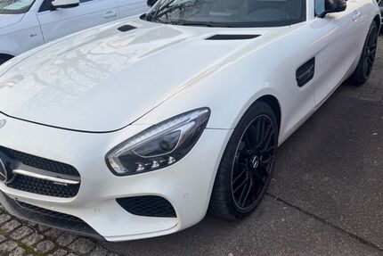 Mercedes-Benz AMG GT 76.000 km 65.000 &euro; Fellbach 70736