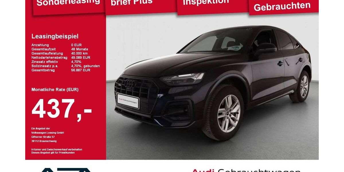 Audi Q5 28.927 km 49.089 &euro; Gera 07546