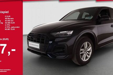 Audi Q5 28.927 km 49.159 &euro; Gera 07546