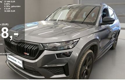 Skoda Kodiaq 74.529 km 39.995 &euro; Krefeld 47809