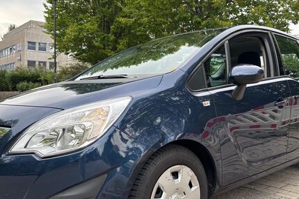 Opel Meriva 90.000 km 5.990 &euro; Riemerling 85521