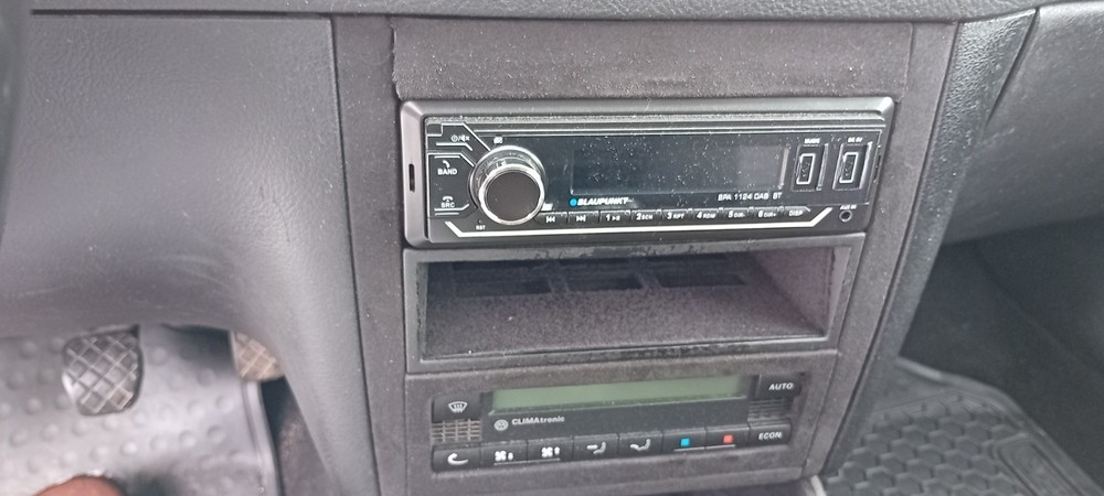 VW Golf IV 221.000 km 1.400 &euro; Bad Salzungen 36433