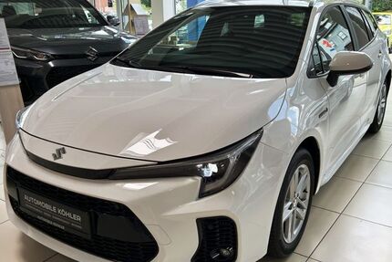 Suzuki Swace 4.000 km 28.490 &euro; Siegen 57072