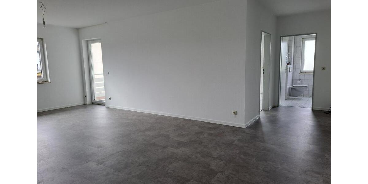 Etagenwohnung Pohlheim - 4 Zimmer, 117 m&sup2;, 1.050&euro; | Angebot:26295550