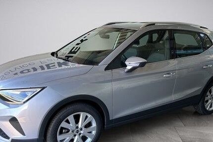 Seat Arona 29.881 km 17.490 € Riesa 01587