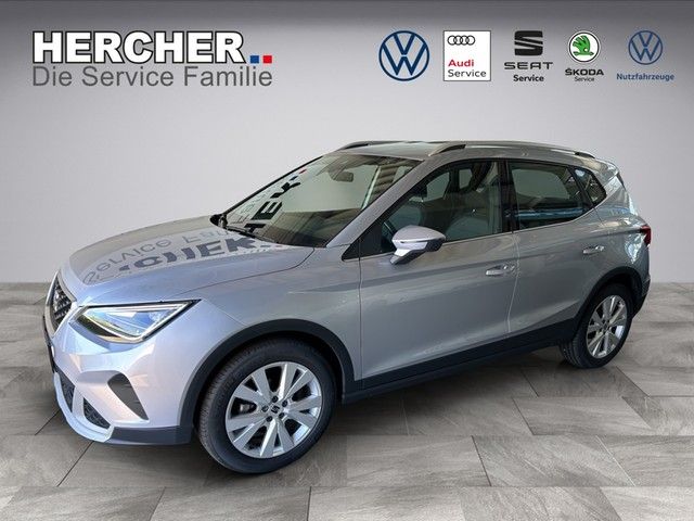 Seat Arona 29.881 km 17.790 € Riesa 01587