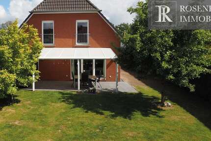 Haus zum Kaufen in Bargteheide 679.000 € 134 m²