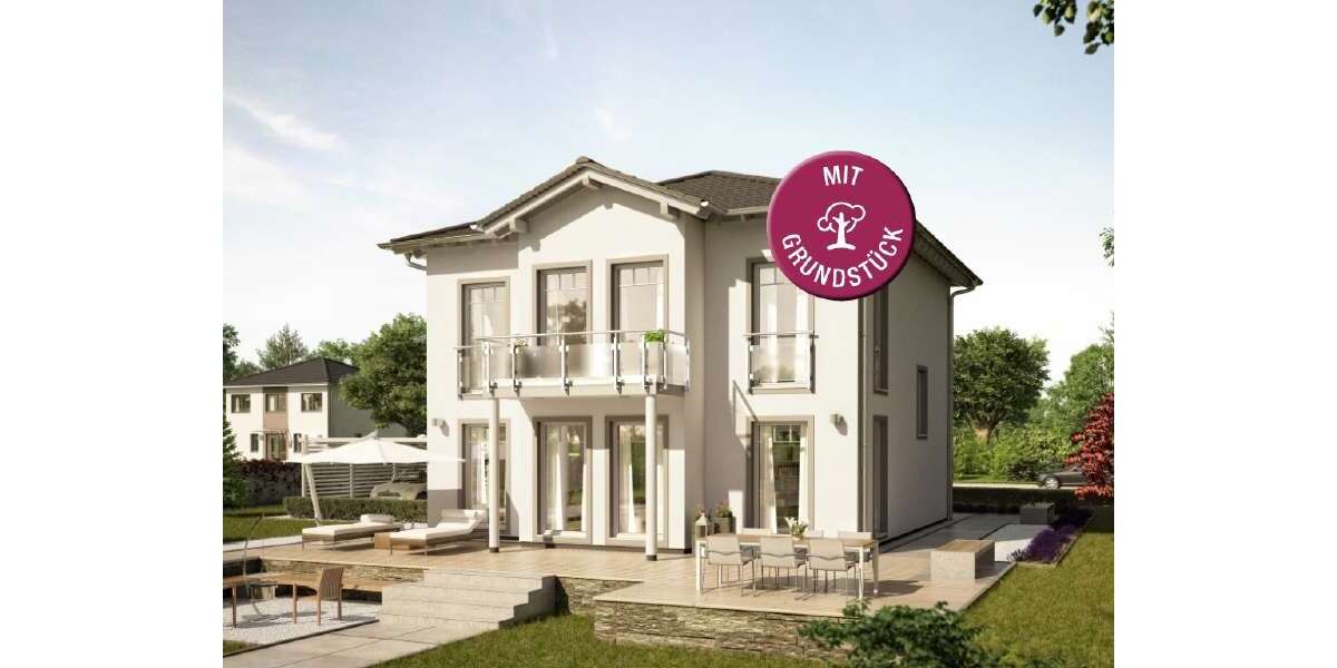 Einfamilienhaus Hohenwarthe Hohenwarthe - 4 Zimmer, 154 m&sup2;, 544.900&euro; | Angebot:26220865