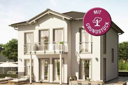 Haus Hohenwarthe Hohenwarthe - 4 Zimmer, 154 m&sup2;, 544.900&euro; | Angebot:26220865