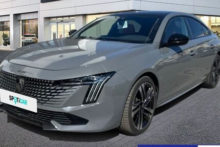 Peugeot 508 33.030 km 29.390 &euro; Berlin 12681