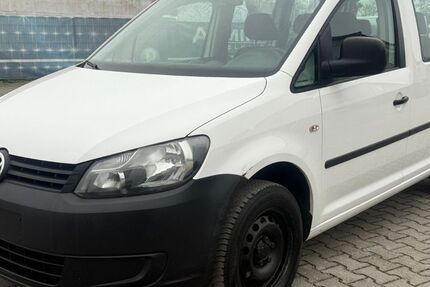 VW Caddy 259.000 km 4.600 &euro; Gernsheim 64579