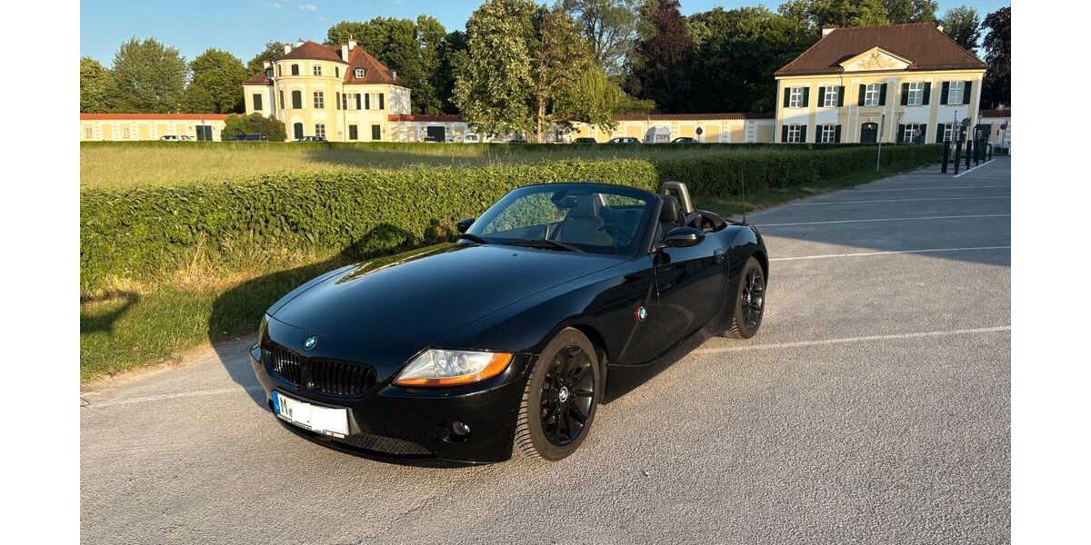 BMW Z4 182.000 km 8.300 &euro; München 80634