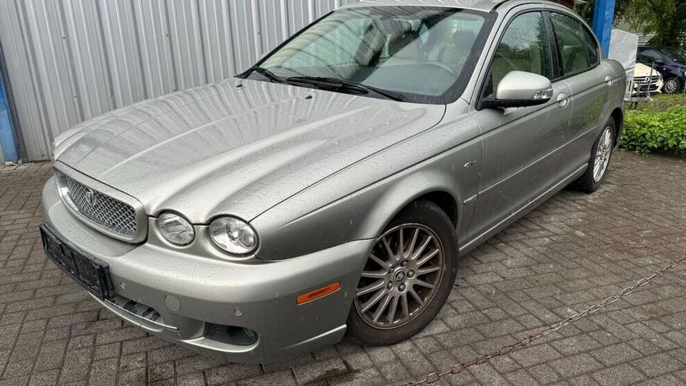 X-Type