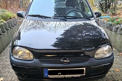 Opel Corsa 91.700 km 1.250 &euro; Deggingen 73326