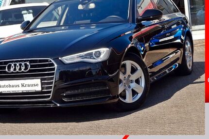 Audi A6 92.080 km 19.990 &euro; Allstedt 06542