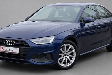Audi A4 167.811 km 19.500 &euro; Güstrow 18273