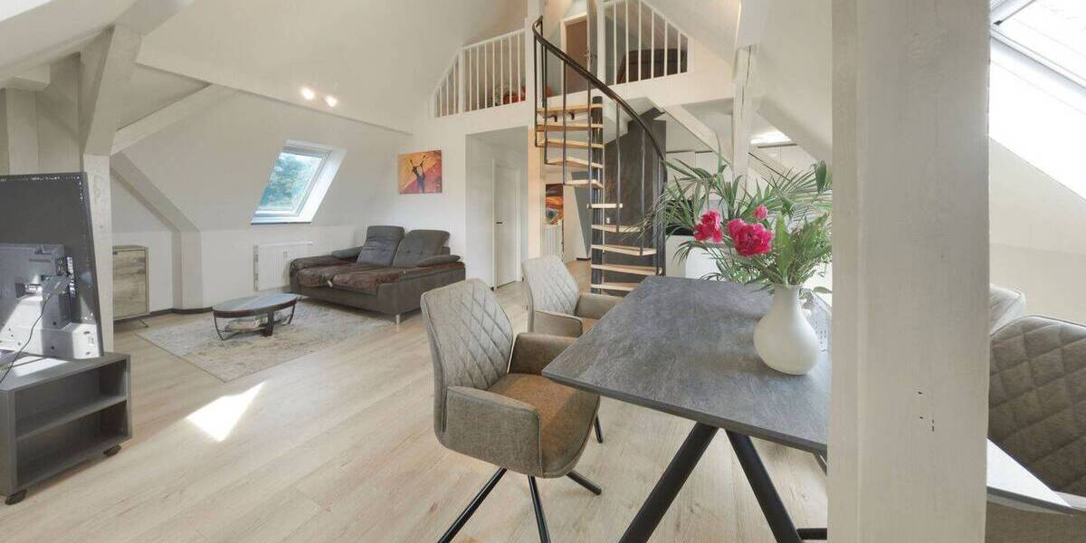 Etagenwohnung Coswig - 3 Zimmer, 87 m&sup2;, 239.990&euro; | Angebot:26305979