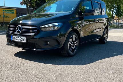 Mercedes-Benz T-Klasse 18.500 km 38.000 &euro; Böblingen 71034