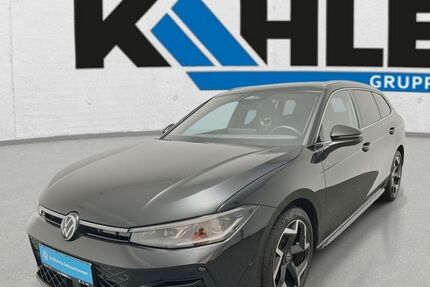 VW Passat Variant 24.636 km 41.990 &euro; Walsrode 29664