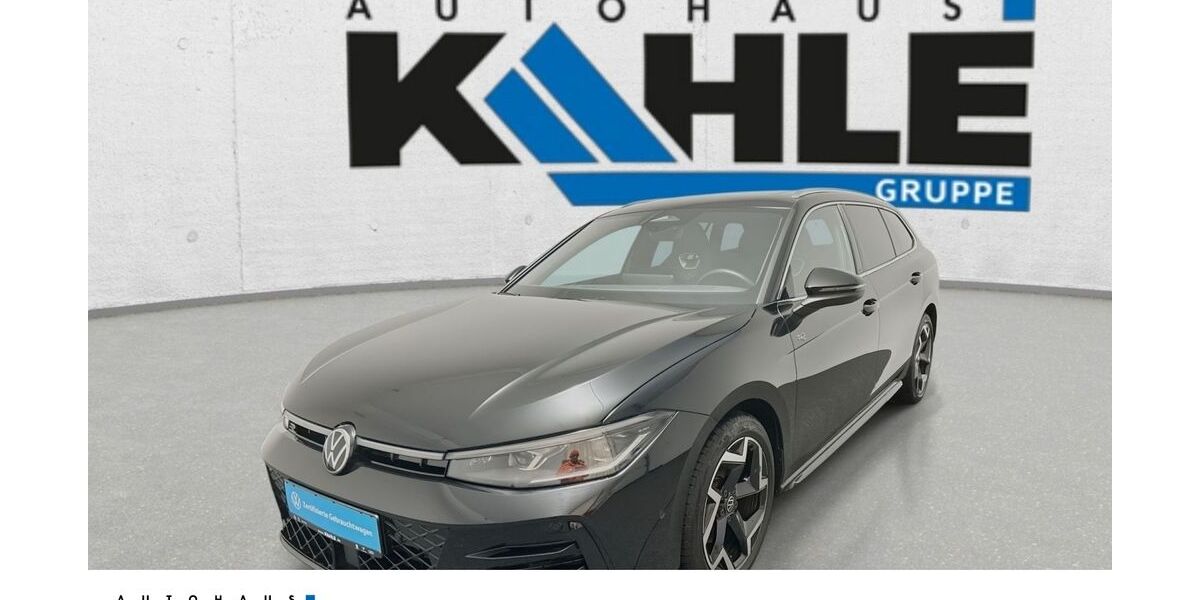 VW Passat Variant 24.636 km 41.990 &euro; Walsrode 29664