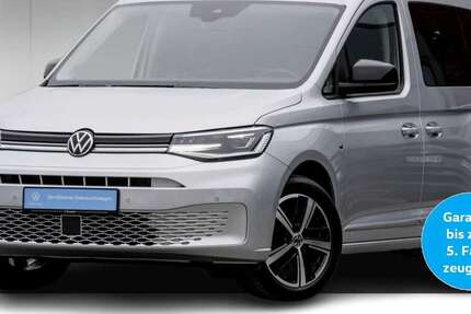 VW Caddy 27.913 km 35.890 &euro; Münster 48163