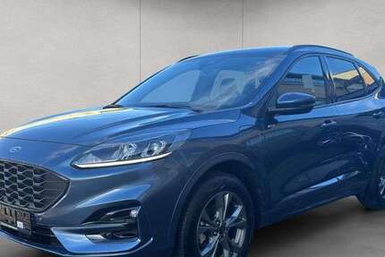 Ford Kuga 19.701 km 23.550 &euro; Frankfurt am Main 60386