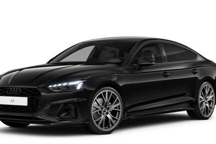 Audi A5 11.033 km 46.890 &euro; Darmstadt 64295