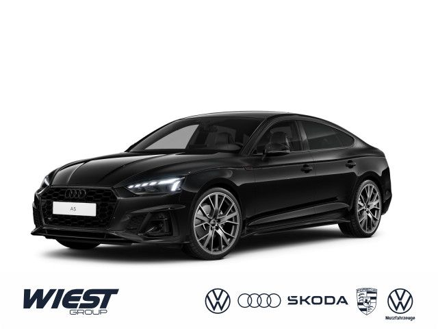 Audi A5 11.033 km 46.890 &euro; Darmstadt 64295