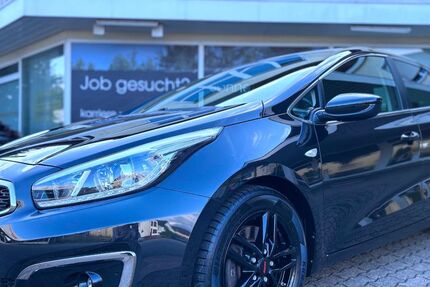 Kia ceed / Ceed 98.000 km 11.000 &euro; Losheim am See 66679