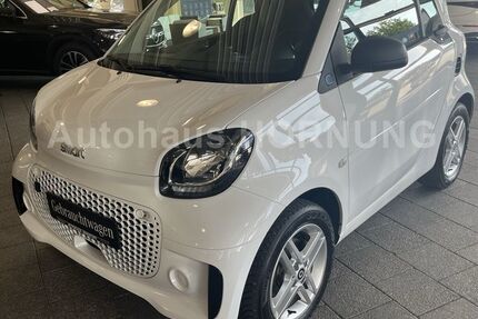 Smart ForTwo 54.897 km 10.200 &euro; Penzberg 82377