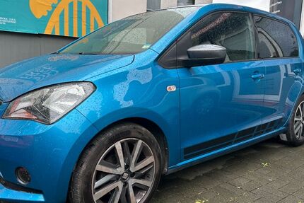 Seat Mii 98.780 km 7.790 &euro; Dortmund 44369