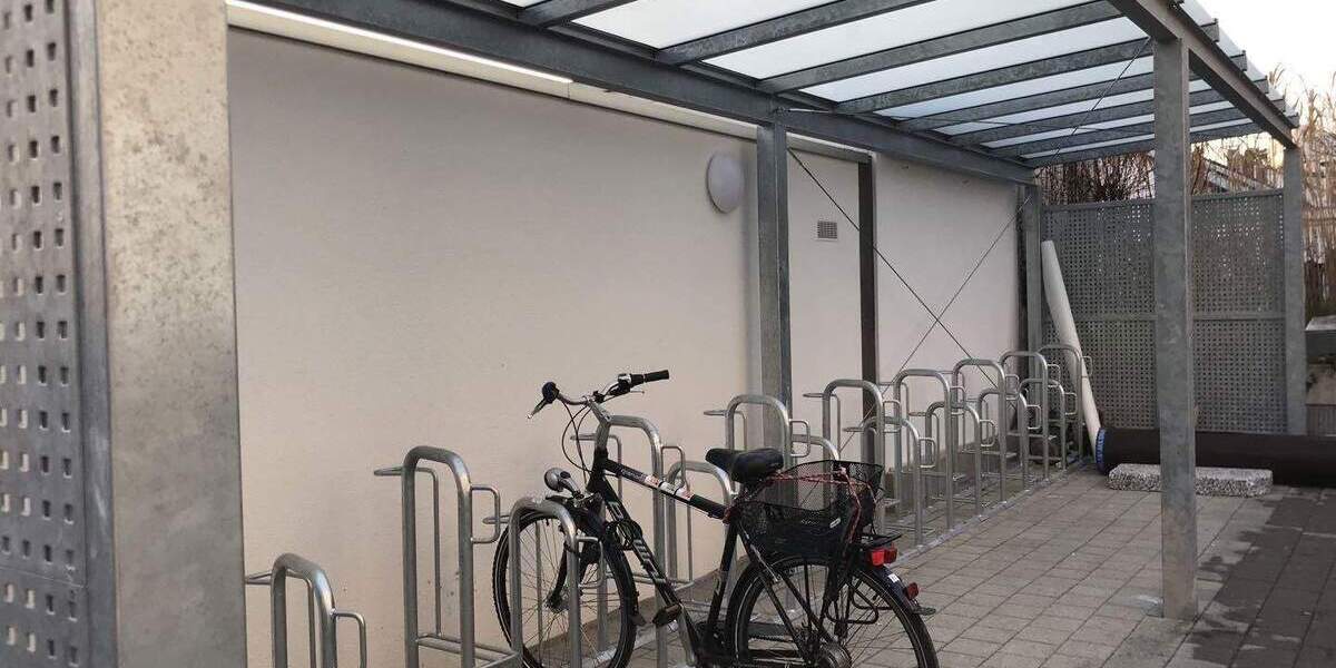 Etagenwohnung Stuttgart-Plieningen Plieningen - 4 Zimmer, 71 m&sup2;, 1.450&euro; | Angebot:25372529