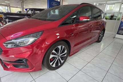 Ford S-Max 92.026 km 22.990 &euro; Gronau 48599