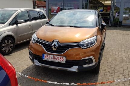 Renault Captur 123.953 km 8.890 &euro; Barßel 26676